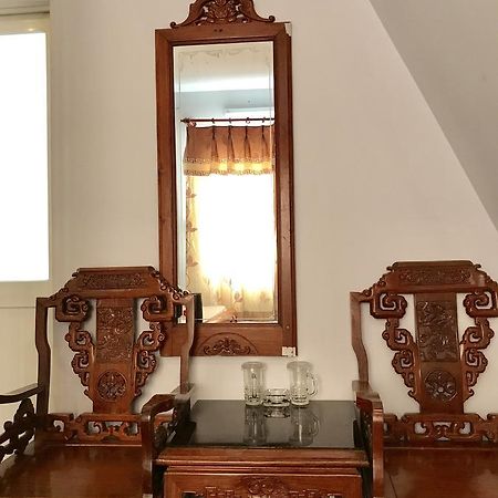 Ky Dong Hotel Thành Pho Ho Chí Minh Esterno foto