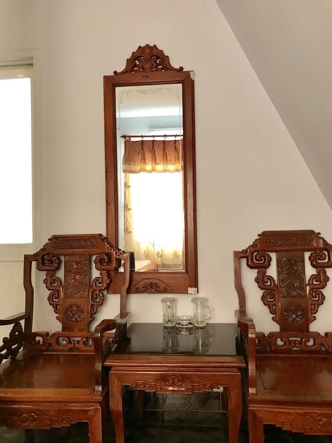 Ky Dong Hotel Thành Pho Ho Chí Minh Esterno foto