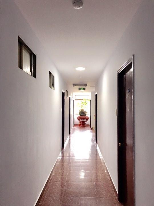 Ky Dong Hotel Thành Pho Ho Chí Minh Esterno foto